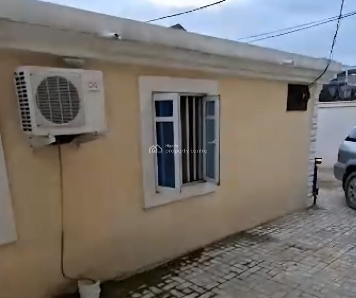 a Relatively New Duplex and Block of Flat in an Estate, Ago Palace., Bayo Oyewole ,ago Palace Okota, Ago Palace, Isolo, Lagos, Block of Flats for Sale