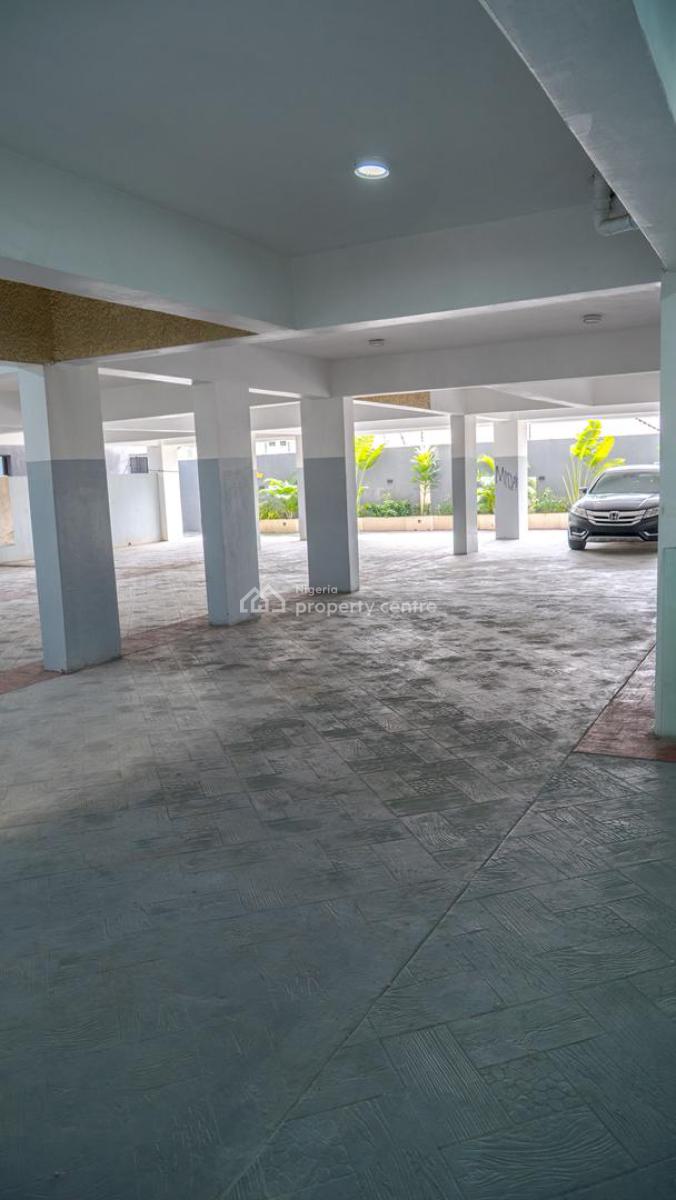 2 Bedroom Apartment, Salem,ikate, Ikate, Lekki, Lagos, Flat / Apartment Short Let