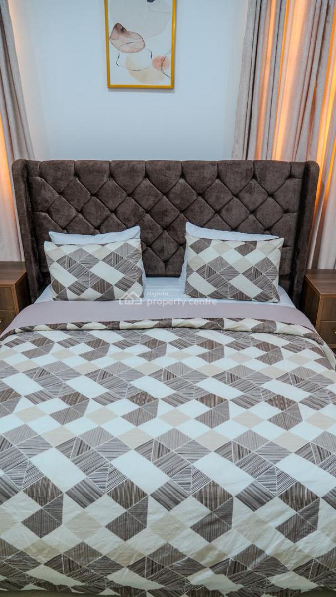 2 Bedroom Apartment, Salem,ikate, Ikate, Lekki, Lagos, Flat / Apartment Short Let