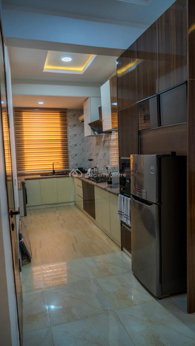 2 Bedroom Apartment, Salem,ikate, Ikate, Lekki, Lagos, Flat / Apartment Short Let