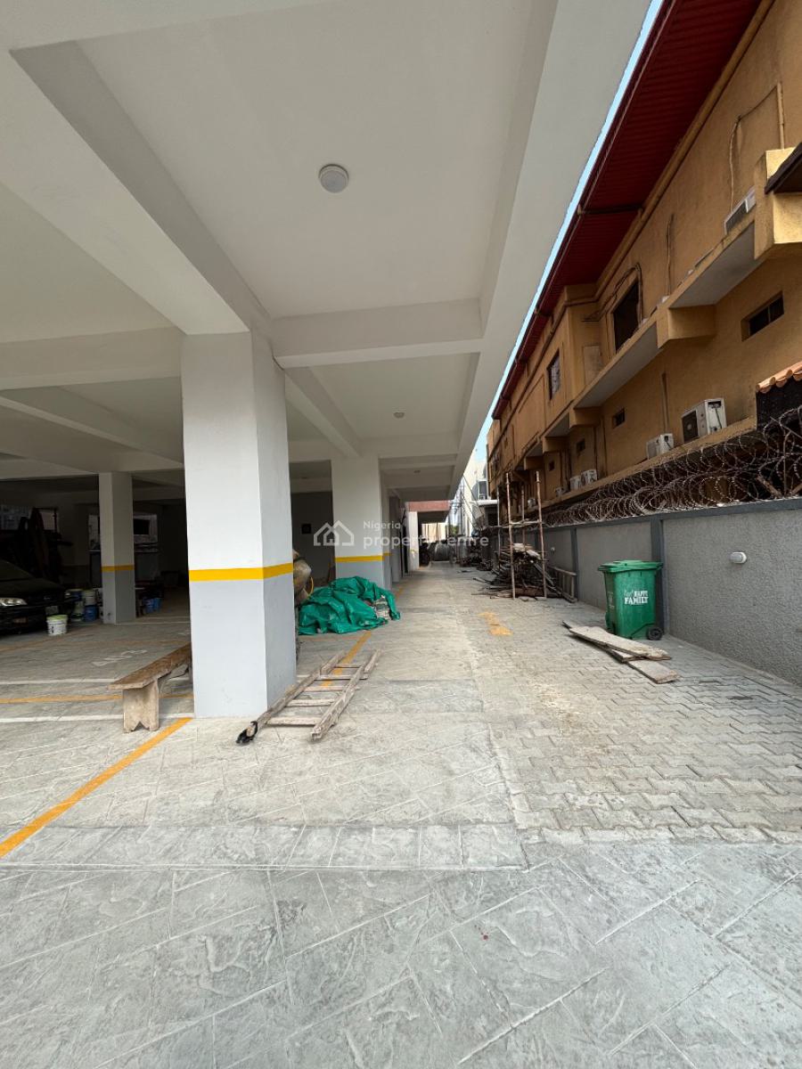 Newly Completed 5-bedroom Penthouse Maisonette with 1 Bq, Victoria Island (vi), Lagos, Flat / Apartment for Sale