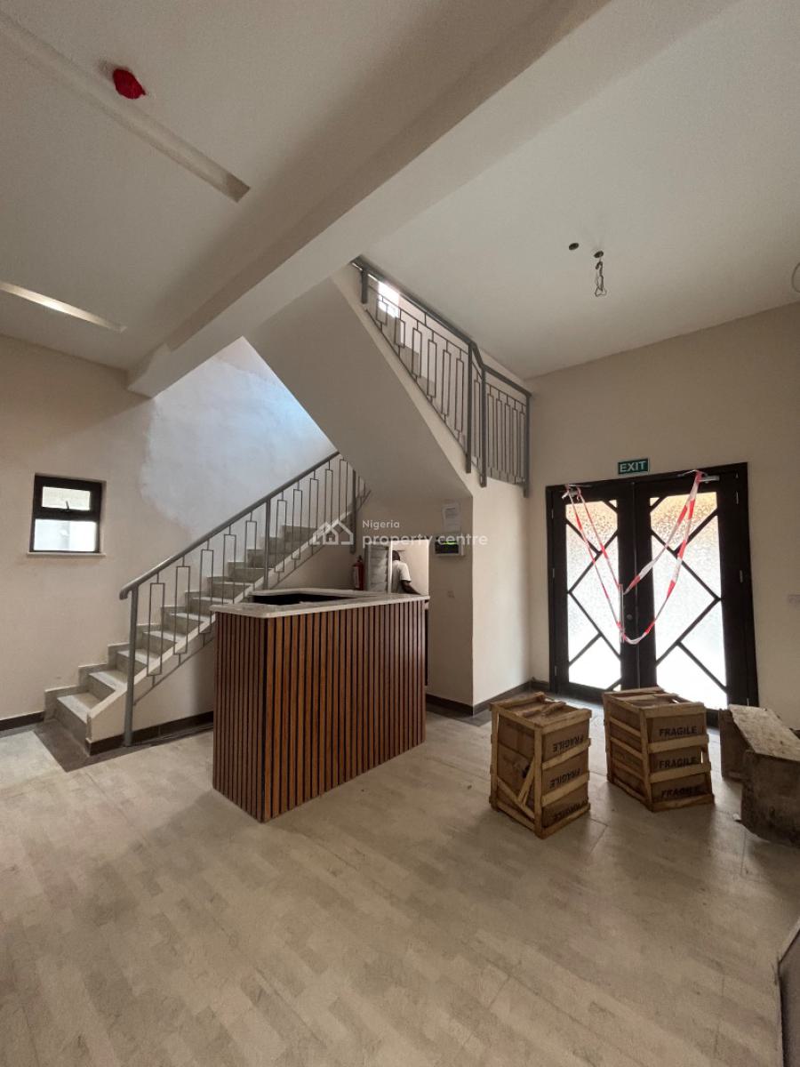 Newly Completed 5-bedroom Penthouse Maisonette with 1 Bq, Victoria Island (vi), Lagos, Flat / Apartment for Sale
