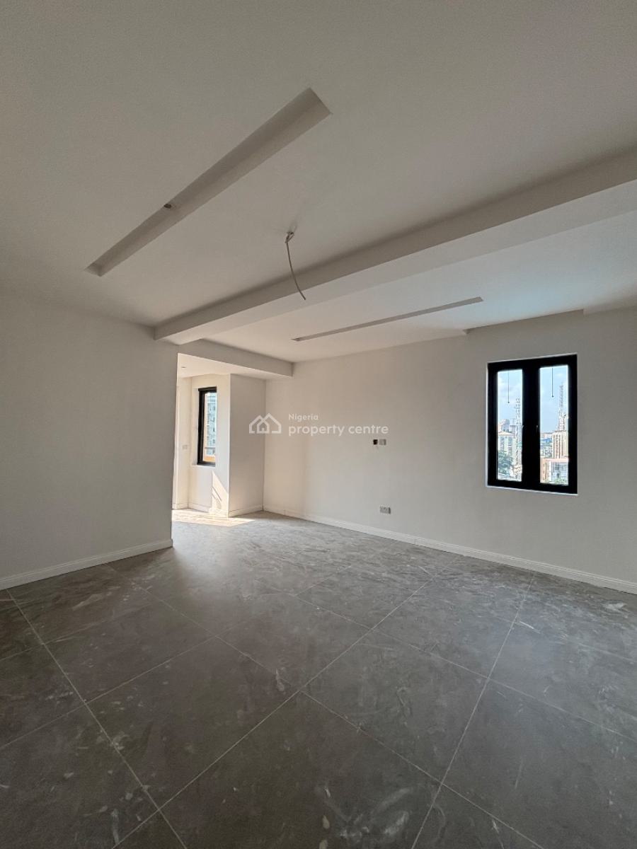 Newly Completed 5-bedroom Penthouse Maisonette with 1 Bq, Victoria Island (vi), Lagos, Flat / Apartment for Sale