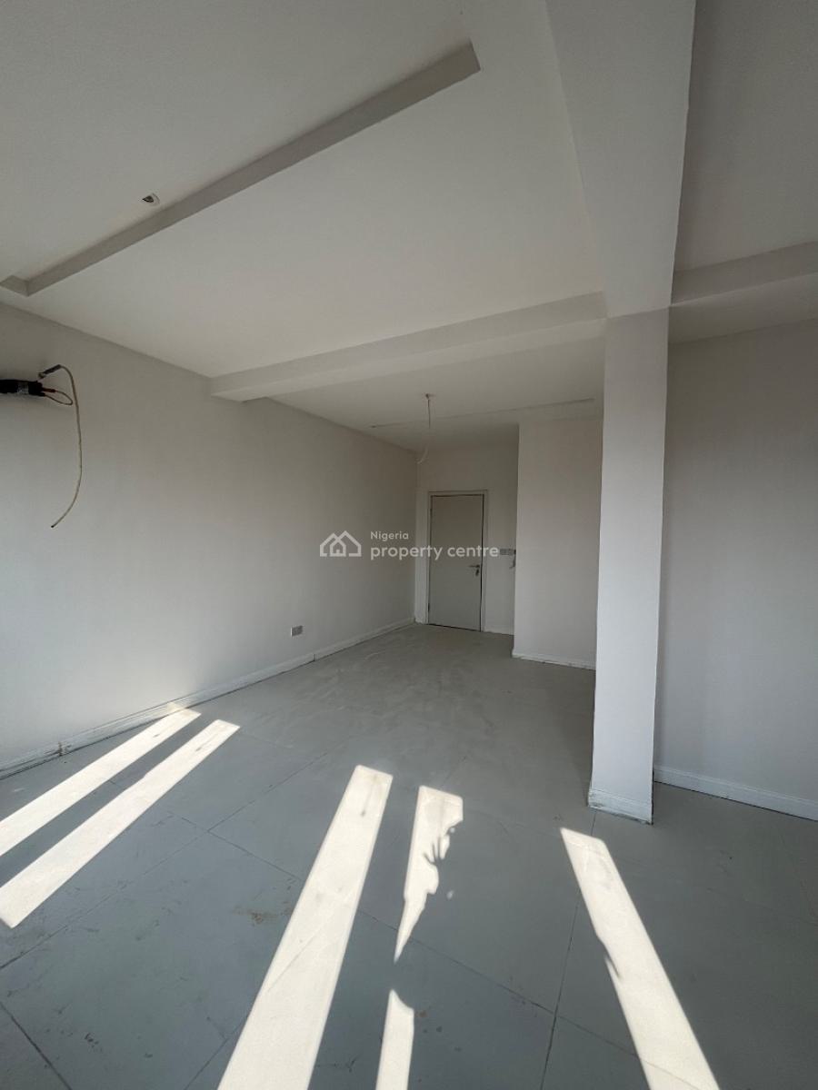 Newly Completed 5-bedroom Penthouse Maisonette with 1 Bq, Victoria Island (vi), Lagos, Flat / Apartment for Sale