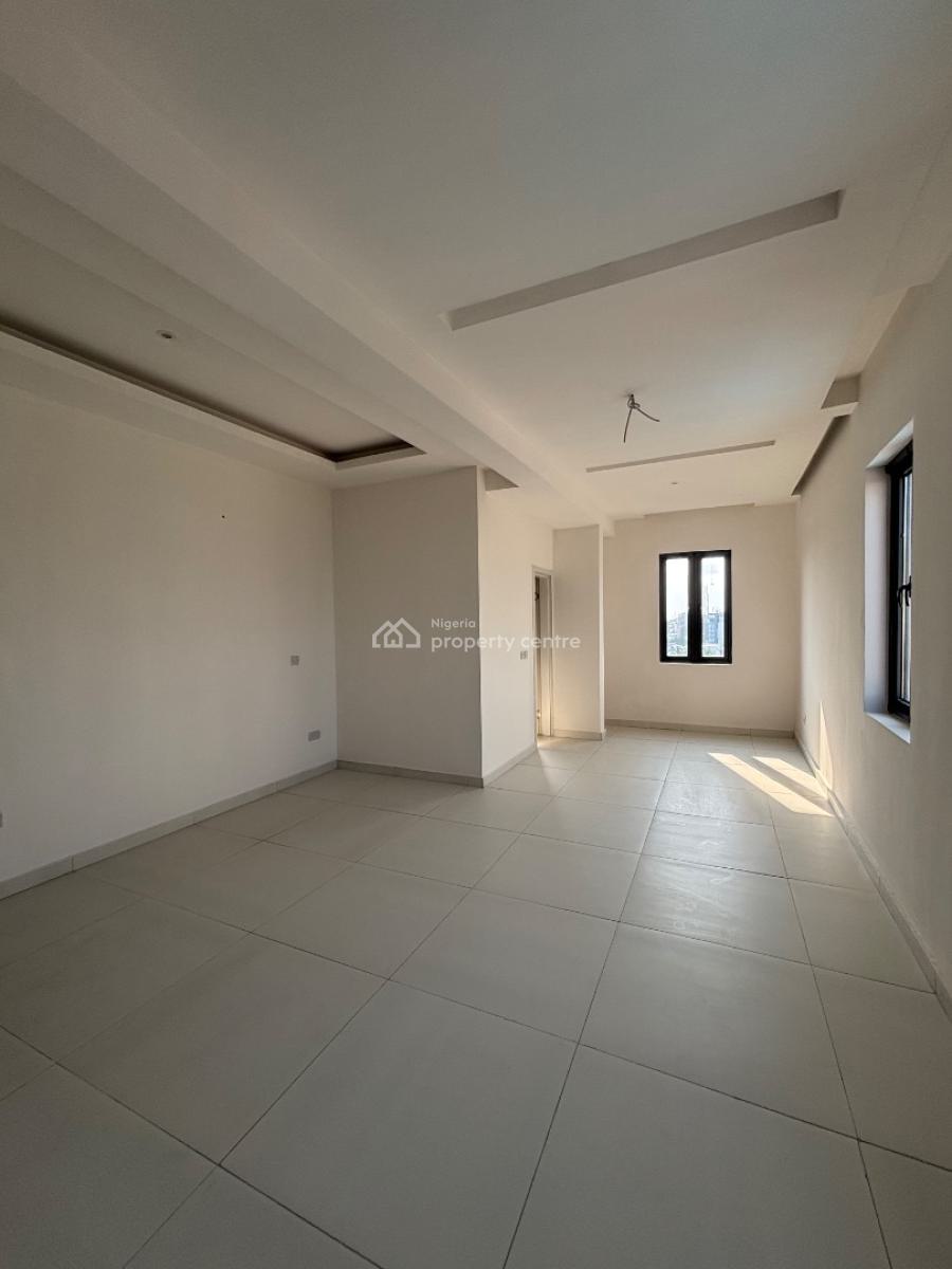 Newly Completed 5-bedroom Penthouse Maisonette with 1 Bq, Victoria Island (vi), Lagos, Flat / Apartment for Sale