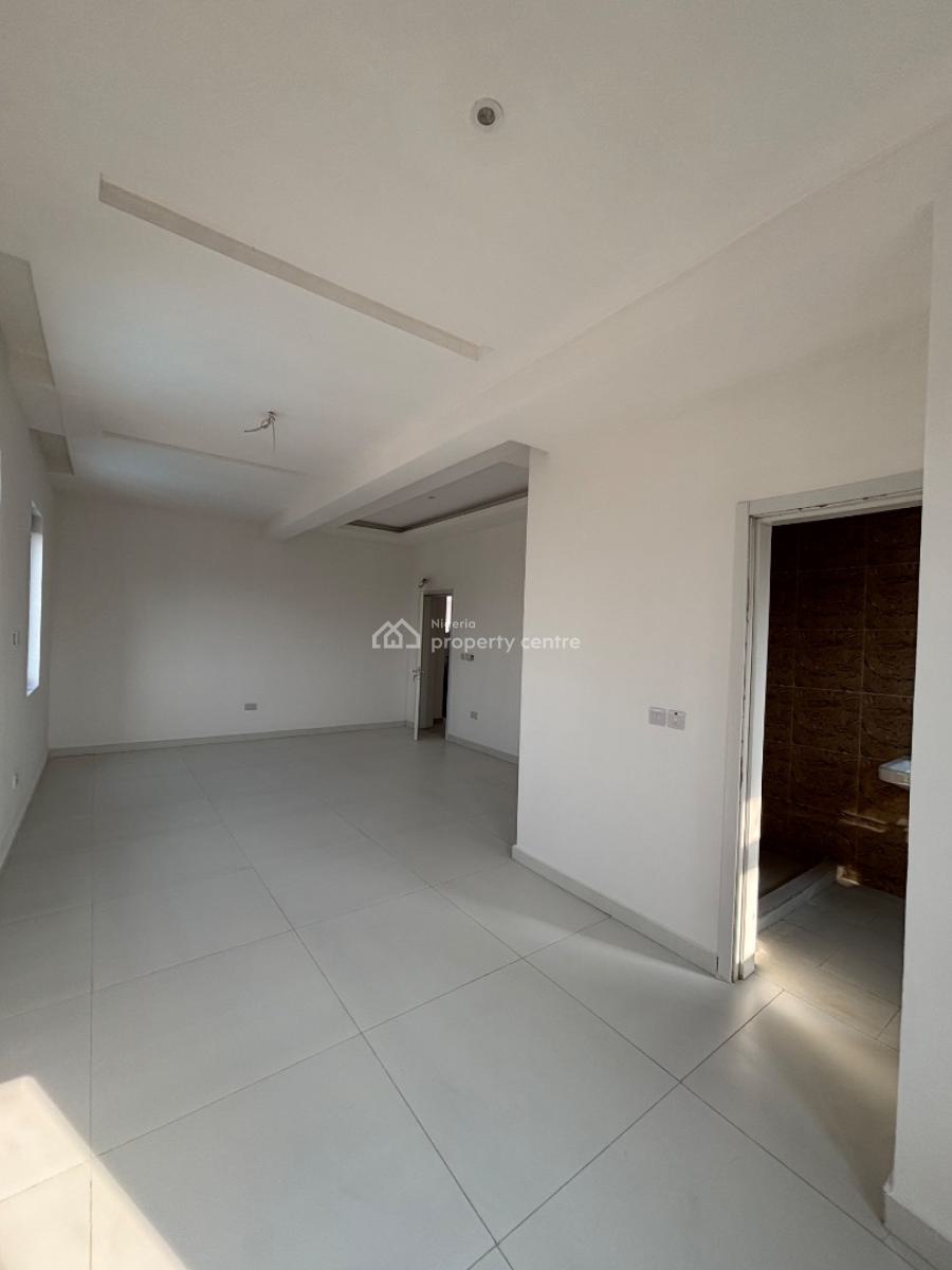 Newly Completed 5-bedroom Penthouse Maisonette with 1 Bq, Victoria Island (vi), Lagos, Flat / Apartment for Sale