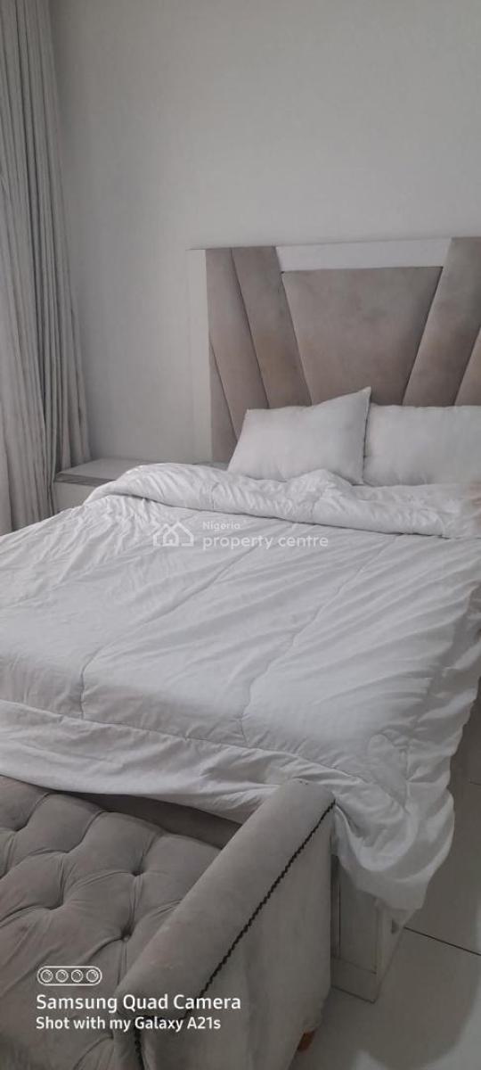 Fully Furnished 3 Bedroom Terrace Duplex in a Serene Estate, Osapa, Lekki, Lagos, Terraced Duplex for Sale