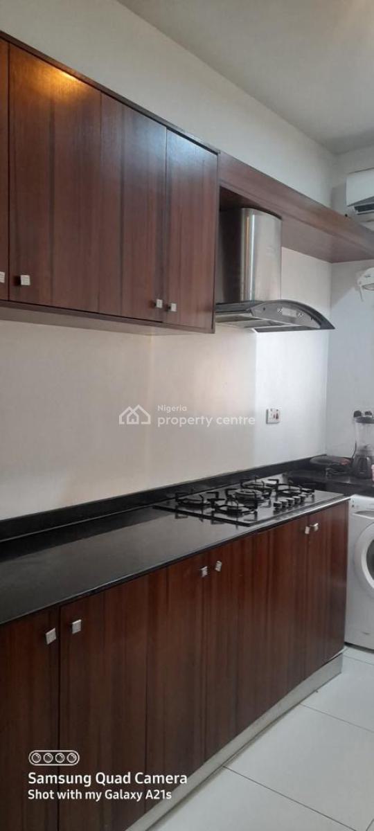 Fully Furnished 3 Bedroom Terrace Duplex in a Serene Estate, Osapa, Lekki, Lagos, Terraced Duplex for Sale