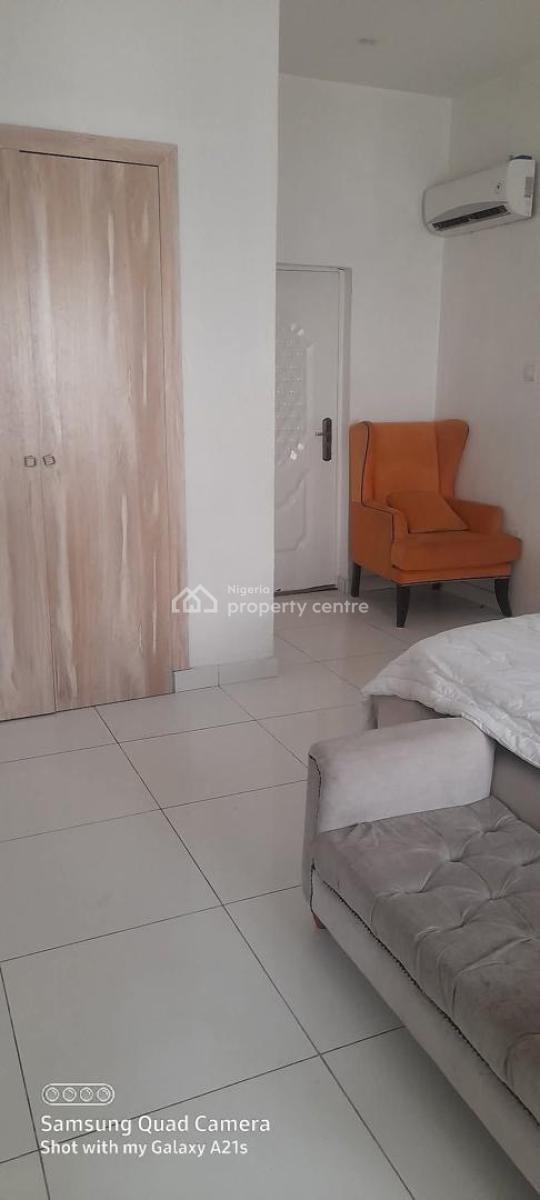 Fully Furnished 3 Bedroom Terrace Duplex in a Serene Estate, Osapa, Lekki, Lagos, Terraced Duplex for Sale