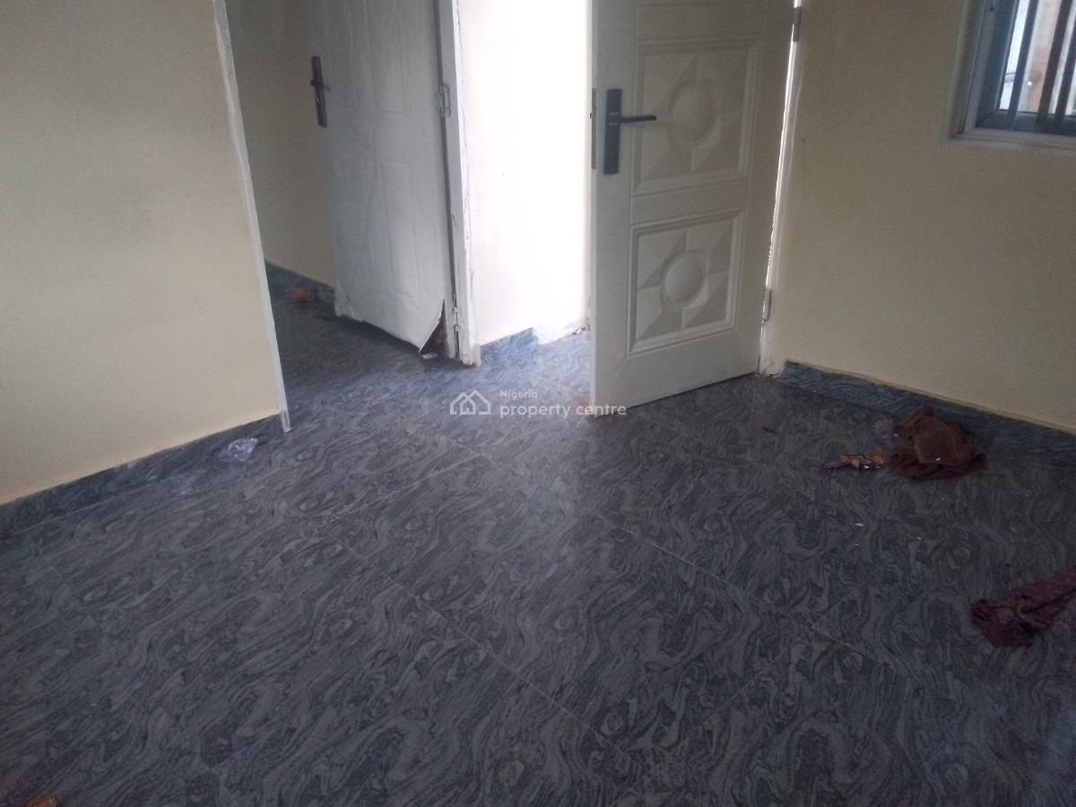 Luxury 1 Bedroom Flat with Excellent Features, Newtown Estate Rd, Ogombo, Ajah, Lagos, Mini Flat (room and Parlour) for Rent