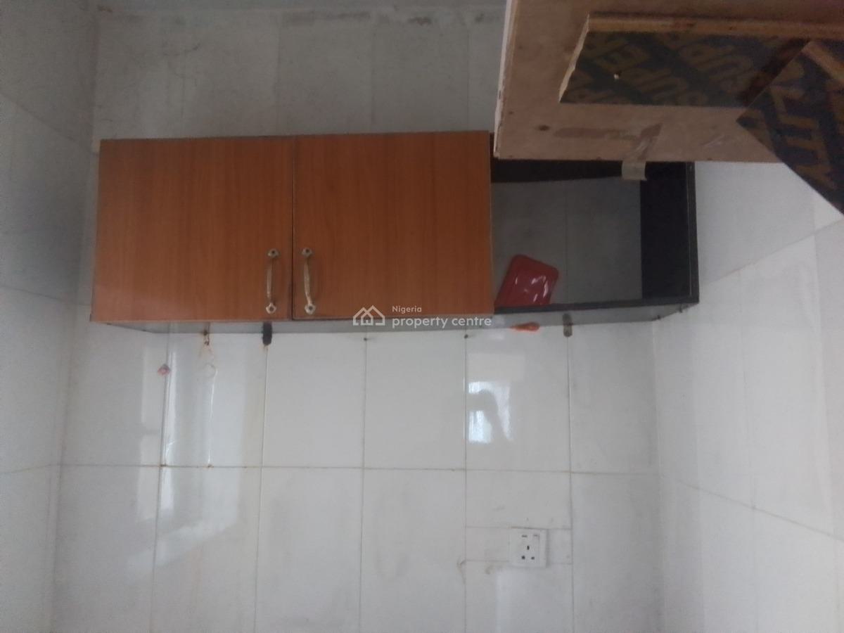 Luxury 1 Bedroom Flat with Excellent Features, Newtown Estate Rd, Ogombo, Ajah, Lagos, Mini Flat (room and Parlour) for Rent