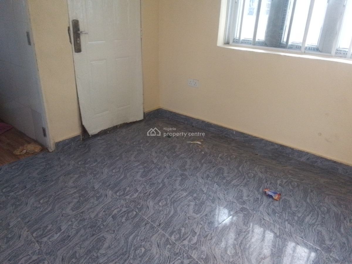 Luxury 1 Bedroom Flat with Excellent Features, Newtown Estate Rd, Ogombo, Ajah, Lagos, Mini Flat (room and Parlour) for Rent