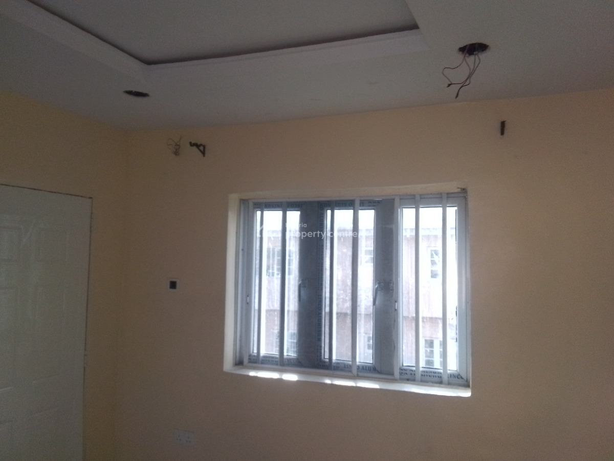 Luxury 1 Bedroom Flat with Excellent Features, Newtown Estate Rd, Ogombo, Ajah, Lagos, Mini Flat (room and Parlour) for Rent
