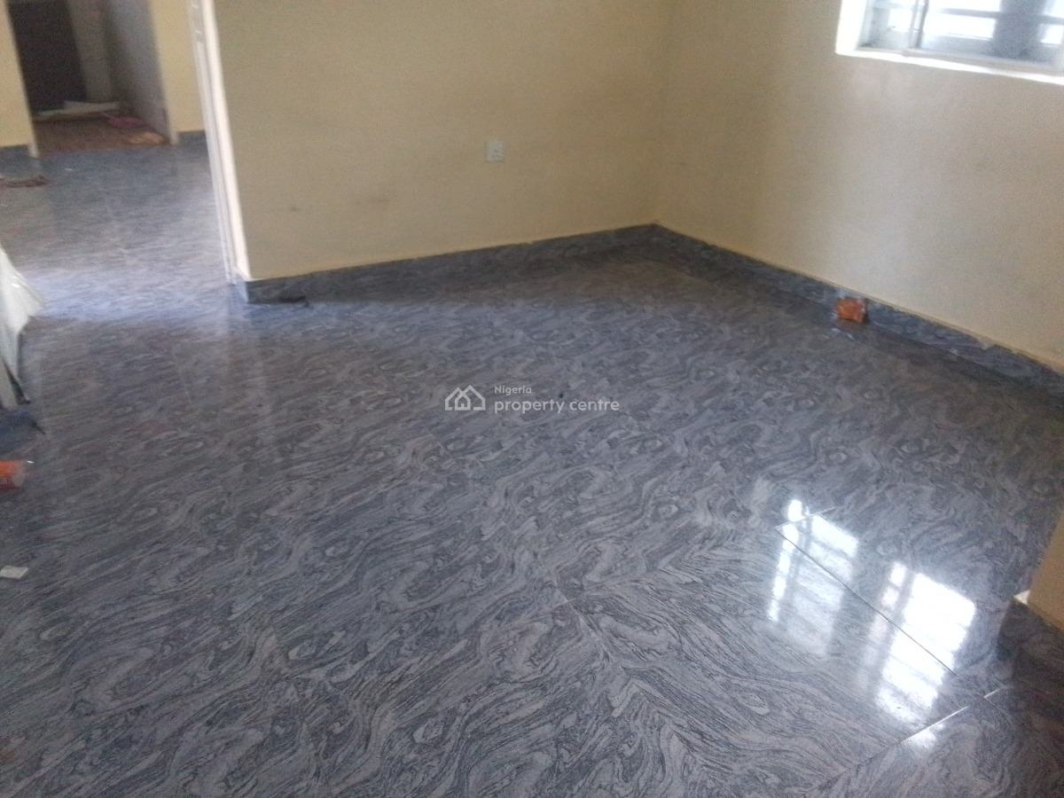Luxury 1 Bedroom Flat with Excellent Features, Newtown Estate Rd, Ogombo, Ajah, Lagos, Mini Flat (room and Parlour) for Rent