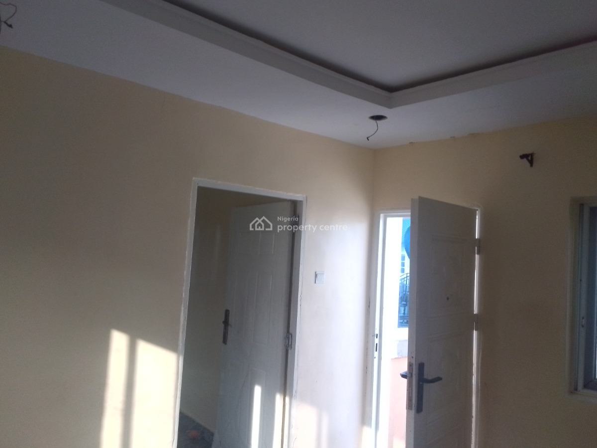 Luxury 1 Bedroom Flat with Excellent Features, Newtown Estate Rd, Ogombo, Ajah, Lagos, Mini Flat (room and Parlour) for Rent