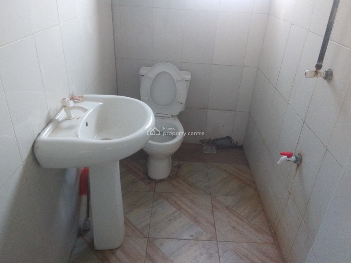 Luxury 1 Bedroom Flat with Excellent Features, Newtown Estate Rd, Ogombo, Ajah, Lagos, Mini Flat (room and Parlour) for Rent
