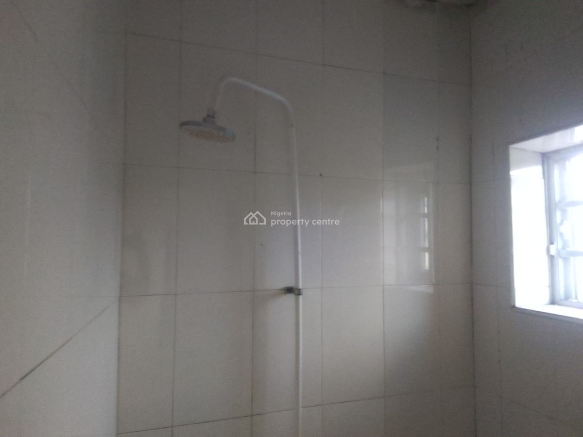 Luxury 1 Bedroom Flat with Excellent Features, Newtown Estate Rd, Ogombo, Ajah, Lagos, Mini Flat (room and Parlour) for Rent