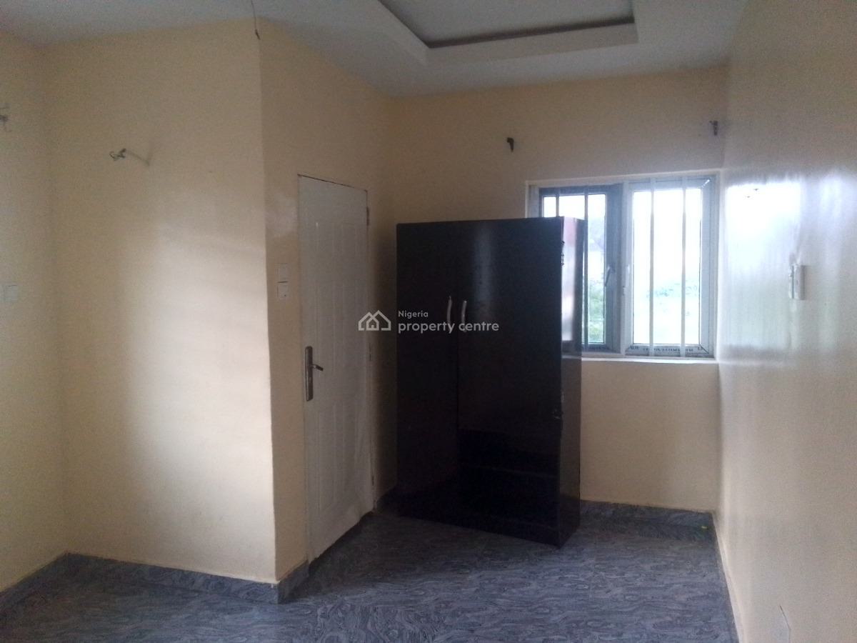 Luxury 1 Bedroom Flat with Excellent Features, Newtown Estate Rd, Ogombo, Ajah, Lagos, Mini Flat (room and Parlour) for Rent