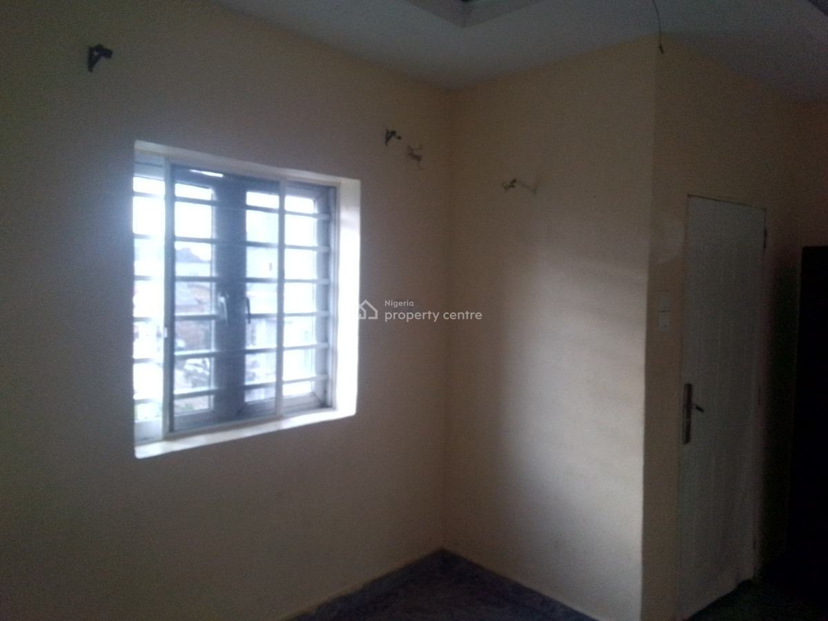 Luxury 1 Bedroom Flat with Excellent Features, Newtown Estate Rd, Ogombo, Ajah, Lagos, Mini Flat (room and Parlour) for Rent