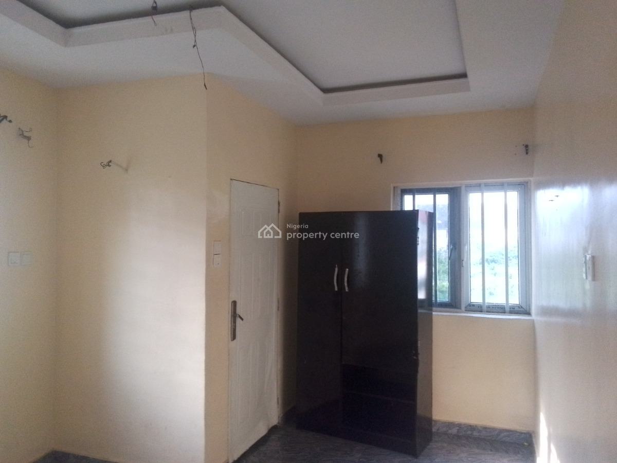 Luxury 1 Bedroom Flat with Excellent Features, Newtown Estate Rd, Ogombo, Ajah, Lagos, Mini Flat (room and Parlour) for Rent