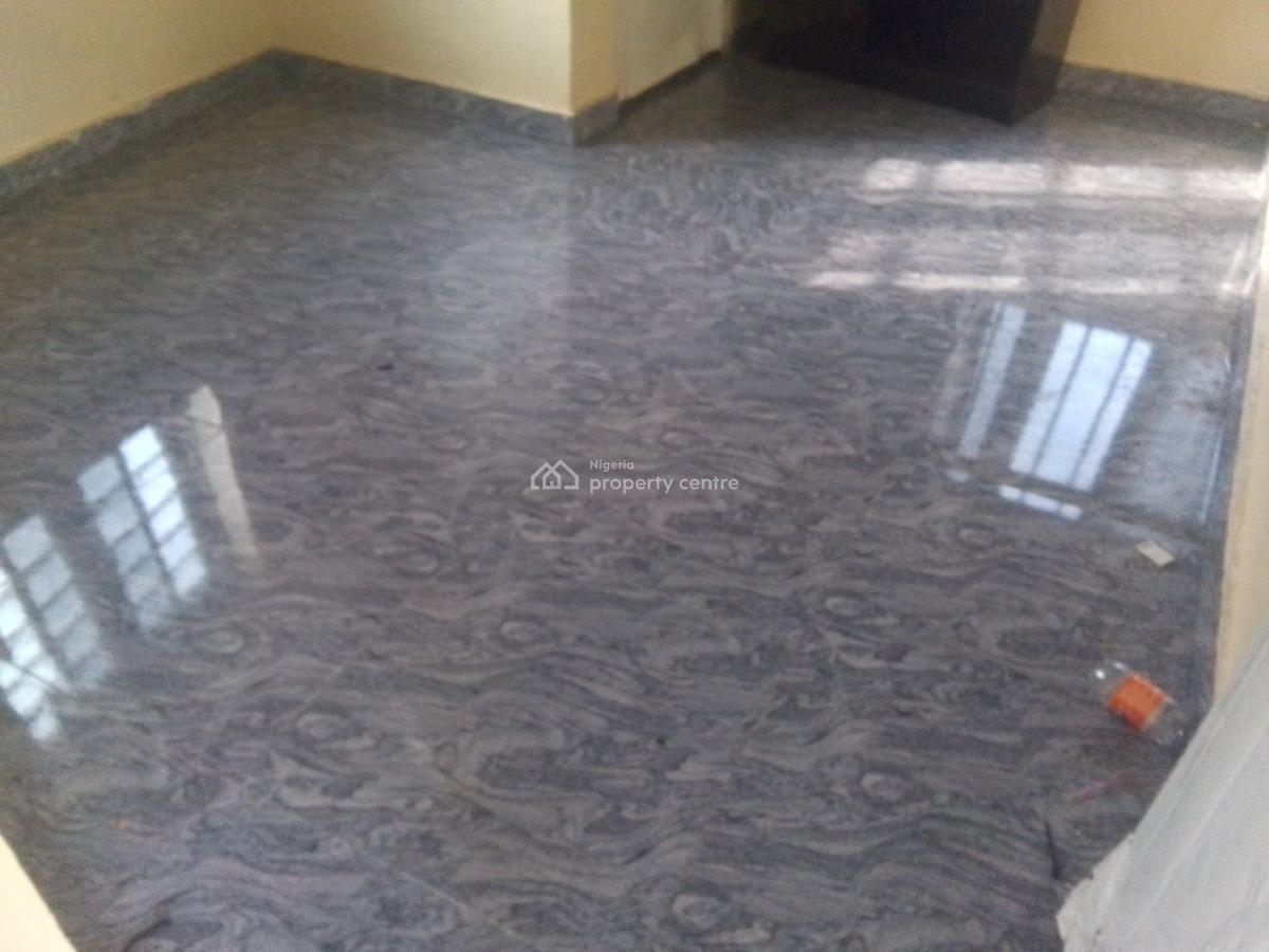 Luxury 1 Bedroom Flat with Excellent Features, Newtown Estate Rd, Ogombo, Ajah, Lagos, Mini Flat (room and Parlour) for Rent