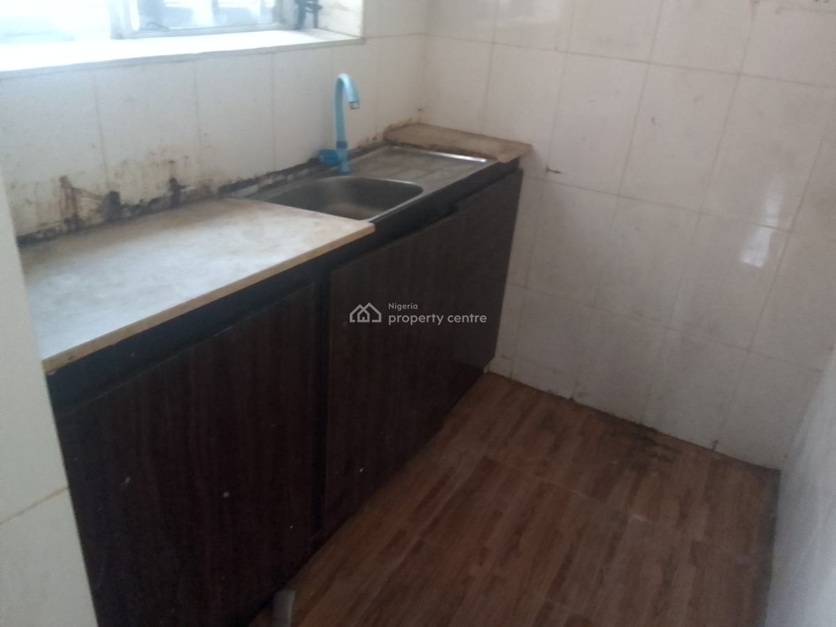 Luxury 1 Bedroom Flat with Excellent Features, Newtown Estate Rd, Ogombo, Ajah, Lagos, Mini Flat (room and Parlour) for Rent