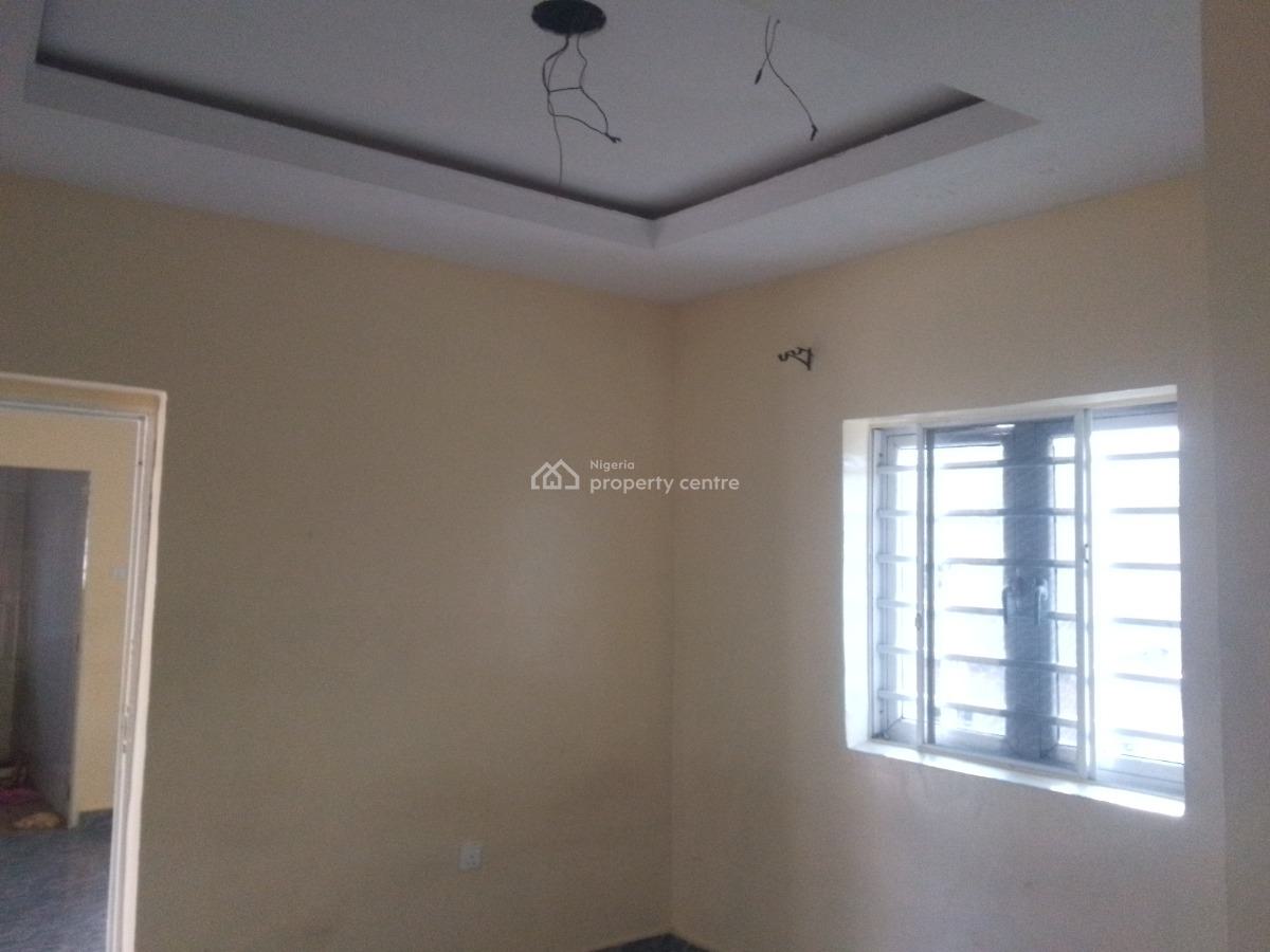 Luxury 1 Bedroom Flat with Excellent Features, Newtown Estate Rd, Ogombo, Ajah, Lagos, Mini Flat (room and Parlour) for Rent