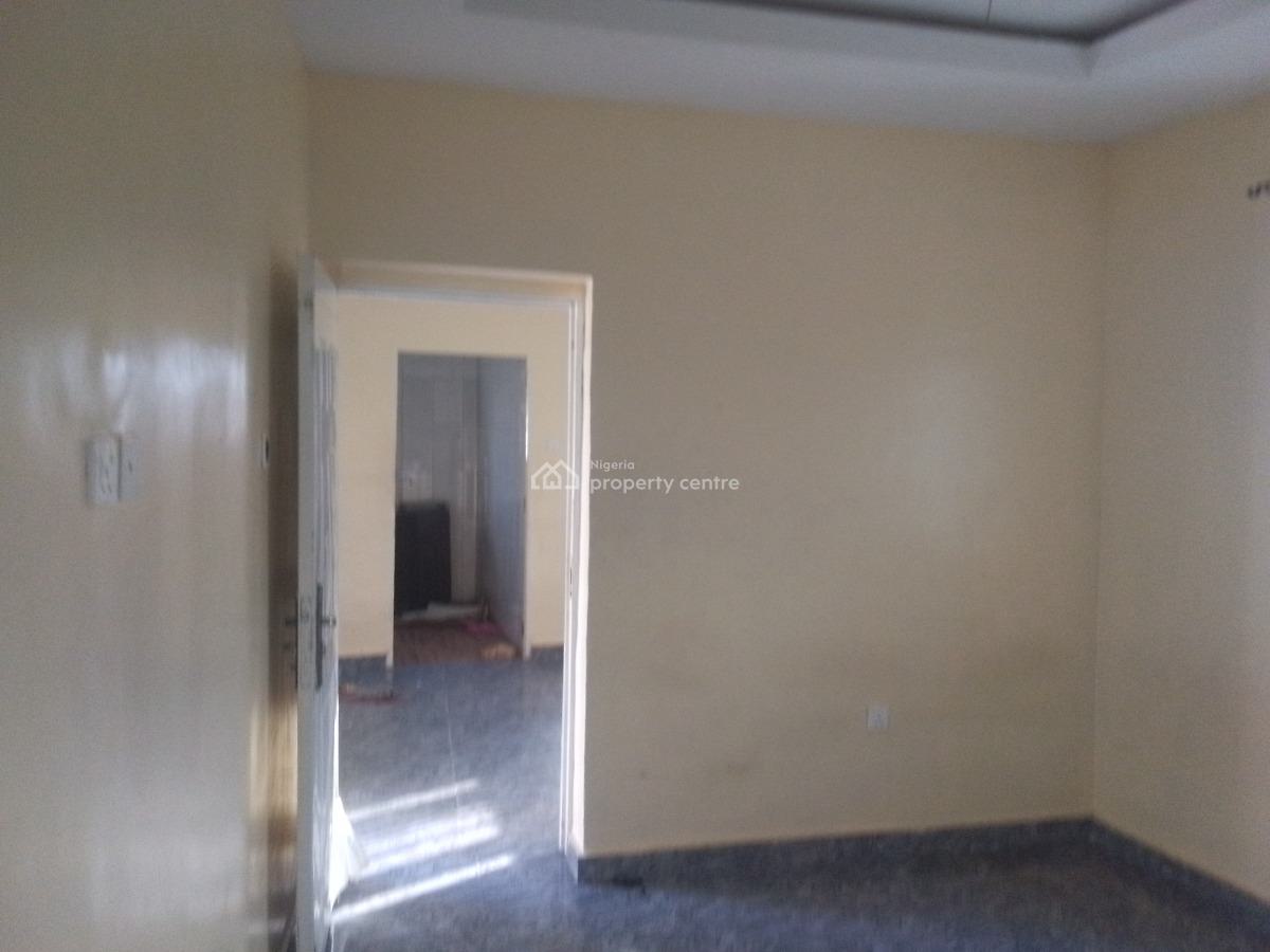 Luxury 1 Bedroom Flat with Excellent Features, Newtown Estate Rd, Ogombo, Ajah, Lagos, Mini Flat (room and Parlour) for Rent