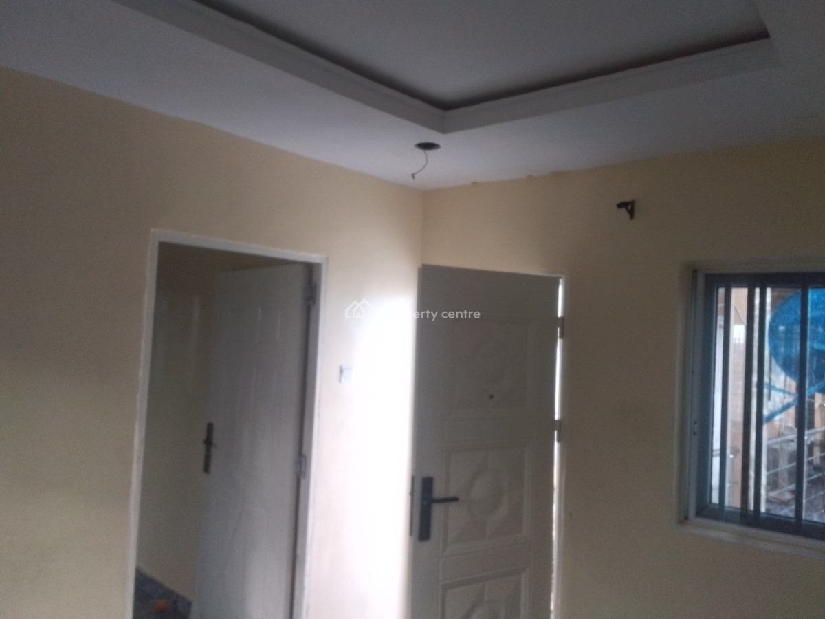 Luxury 1 Bedroom Flat with Excellent Features, Newtown Estate Rd, Ogombo, Ajah, Lagos, Mini Flat (room and Parlour) for Rent