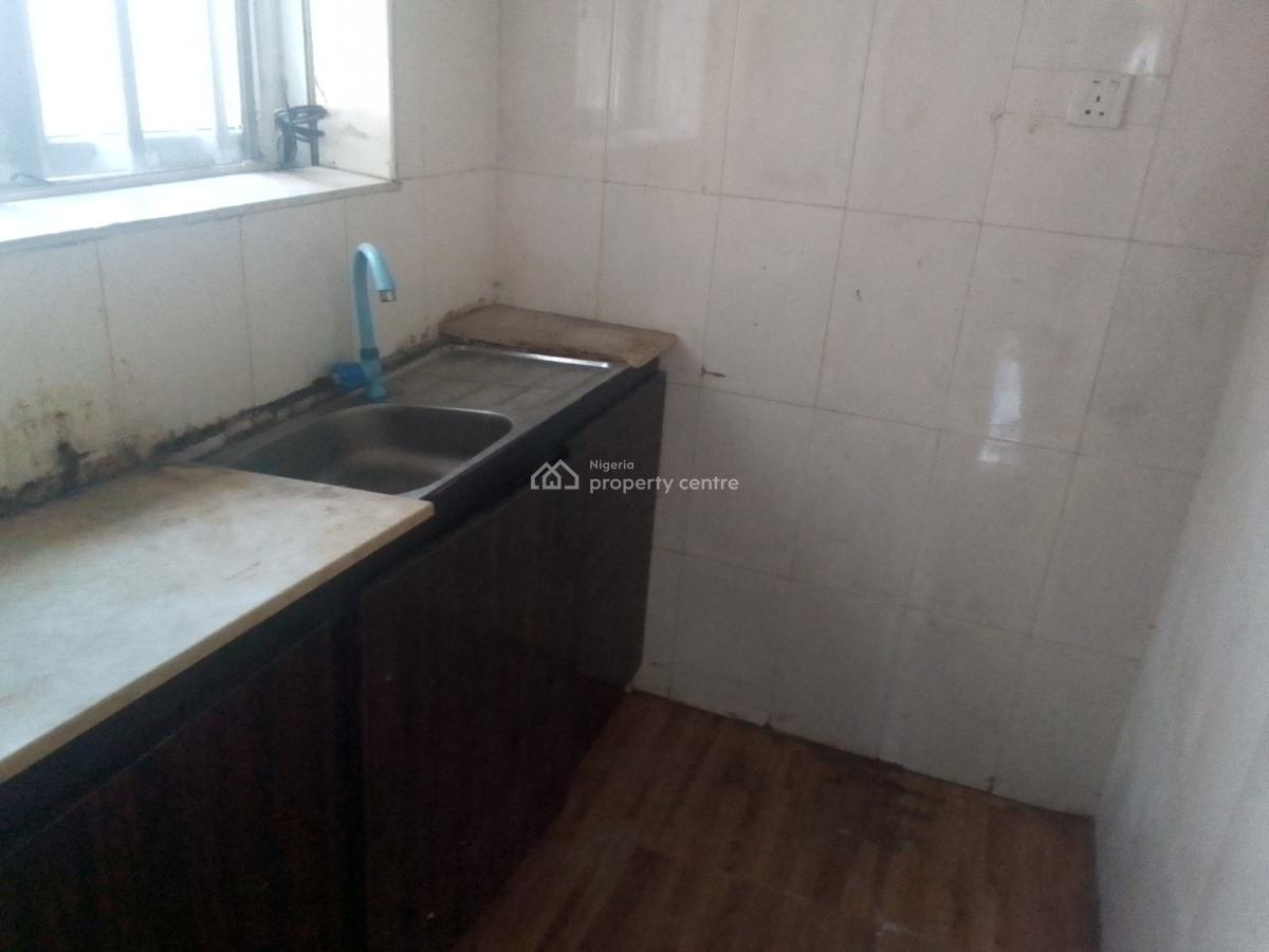 Luxury 1 Bedroom Flat with Excellent Features, Newtown Estate Rd, Ogombo, Ajah, Lagos, Mini Flat (room and Parlour) for Rent