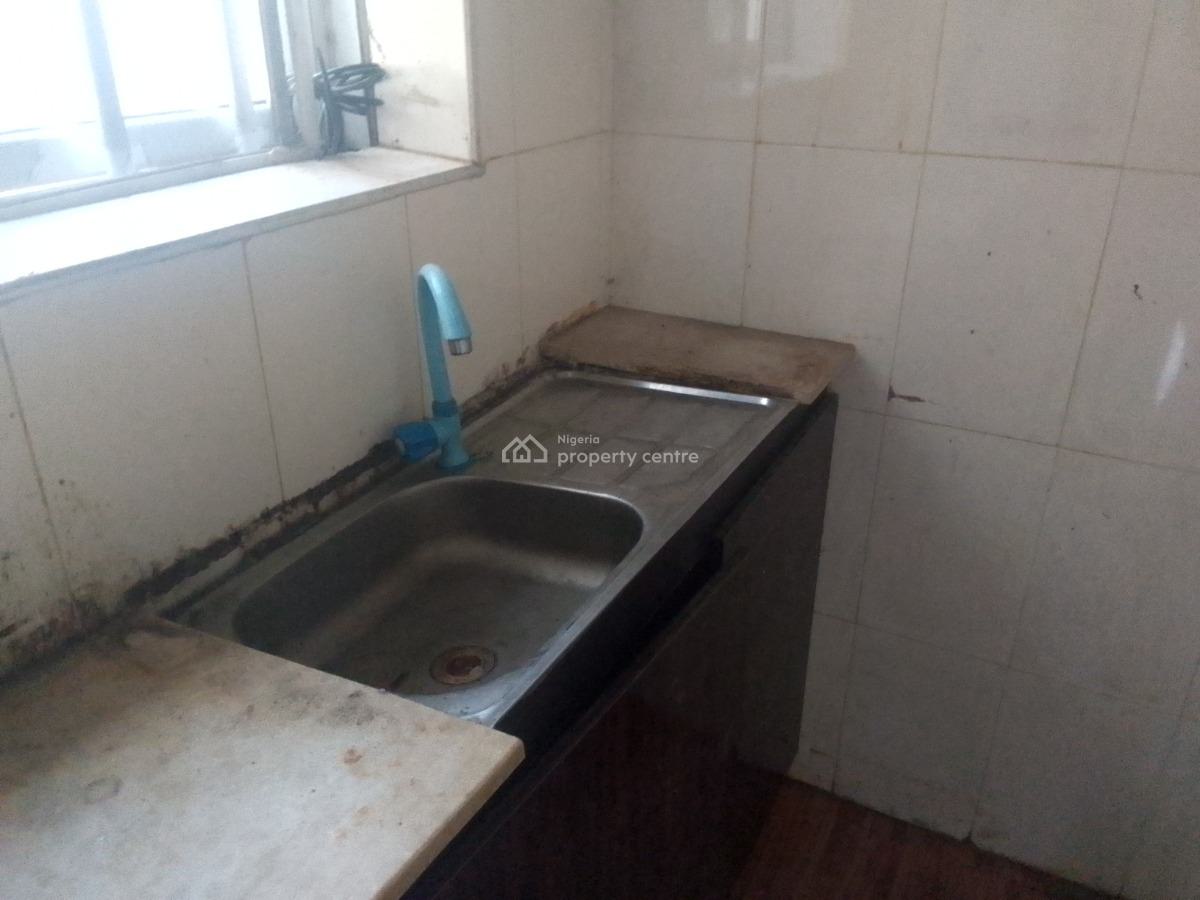 Luxury 1 Bedroom Flat with Excellent Features, Newtown Estate Rd, Ogombo, Ajah, Lagos, Mini Flat (room and Parlour) for Rent