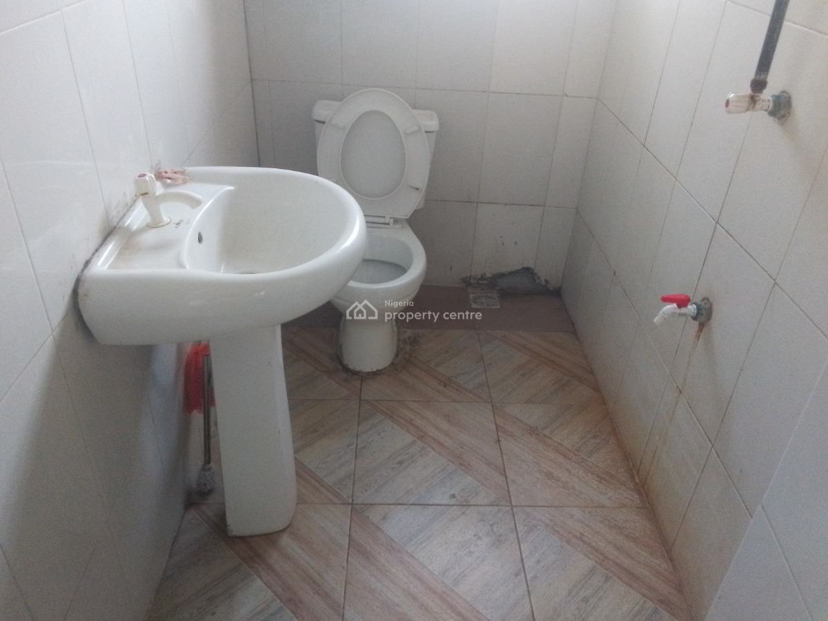 Luxury 1 Bedroom Flat with Excellent Features, Newtown Estate Rd, Ogombo, Ajah, Lagos, Mini Flat (room and Parlour) for Rent