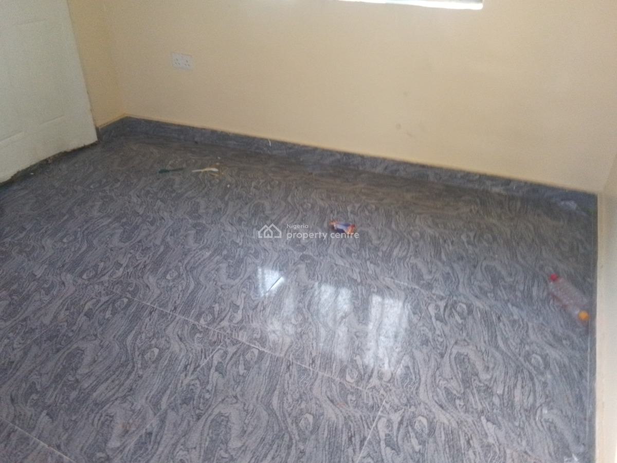 Luxury 1 Bedroom Flat with Excellent Features, Newtown Estate Rd, Ogombo, Ajah, Lagos, Mini Flat (room and Parlour) for Rent