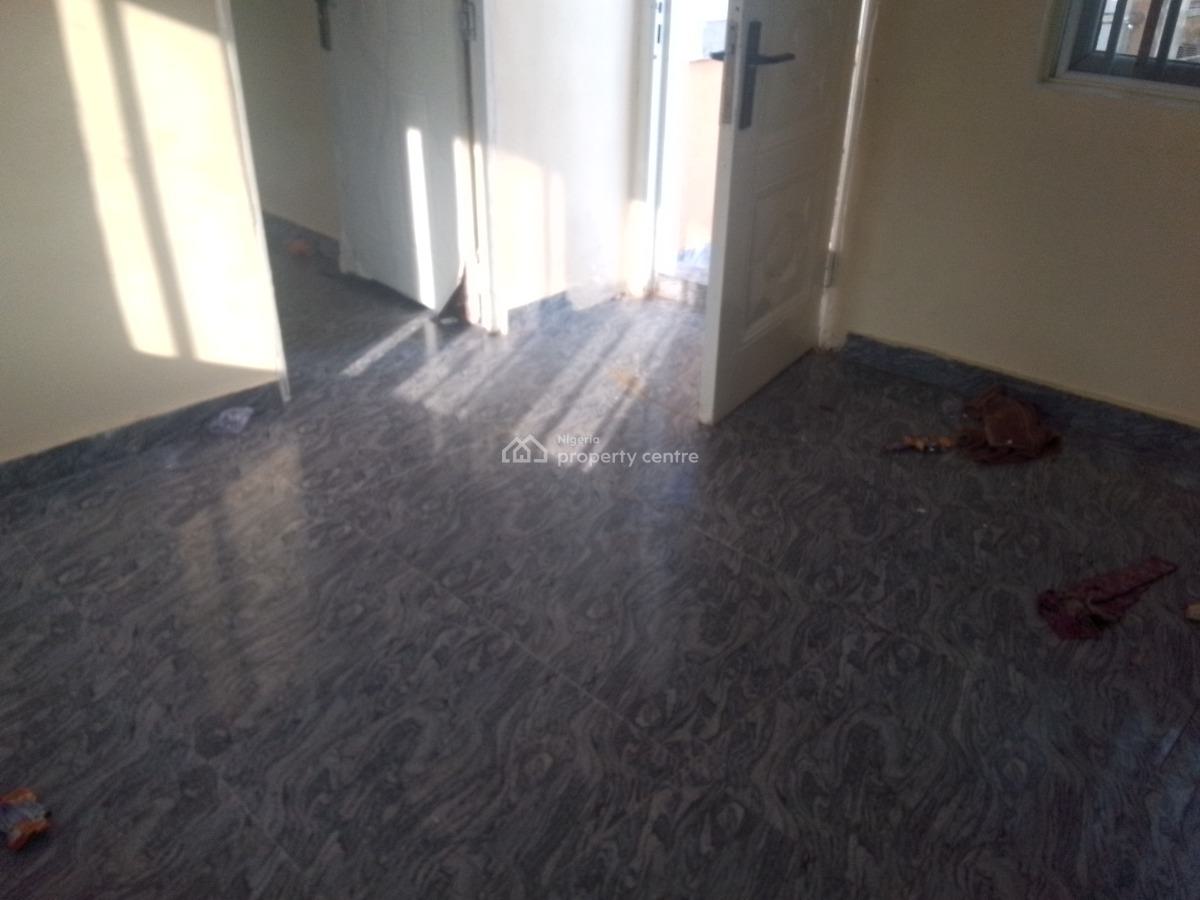 Luxury 1 Bedroom Flat with Excellent Features, Newtown Estate Rd, Ogombo, Ajah, Lagos, Mini Flat (room and Parlour) for Rent