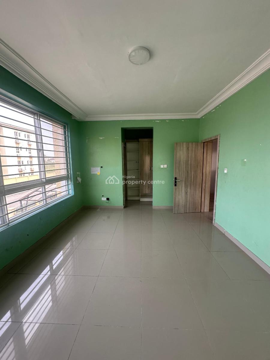 6bedroom Detached House with Bq at Western Foreshore, Western Foreshore Estate, Lekki, Lagos, Detached Duplex for Rent
