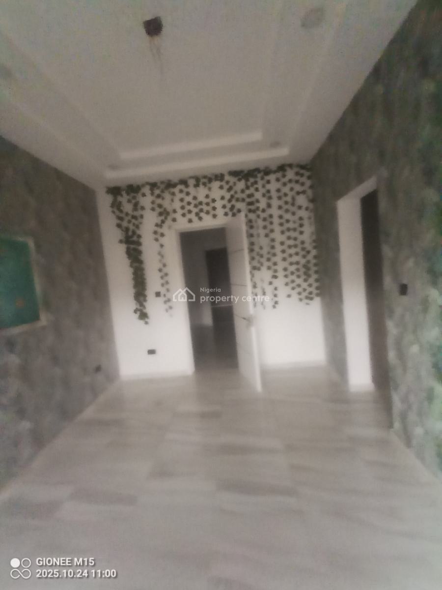 Spacious 4bedroom Terrace Duplex with Bq at Parkview Estate Ikoyi, Parkview Ikoyi, Parkview, Ikoyi, Lagos, Terraced Duplex for Rent