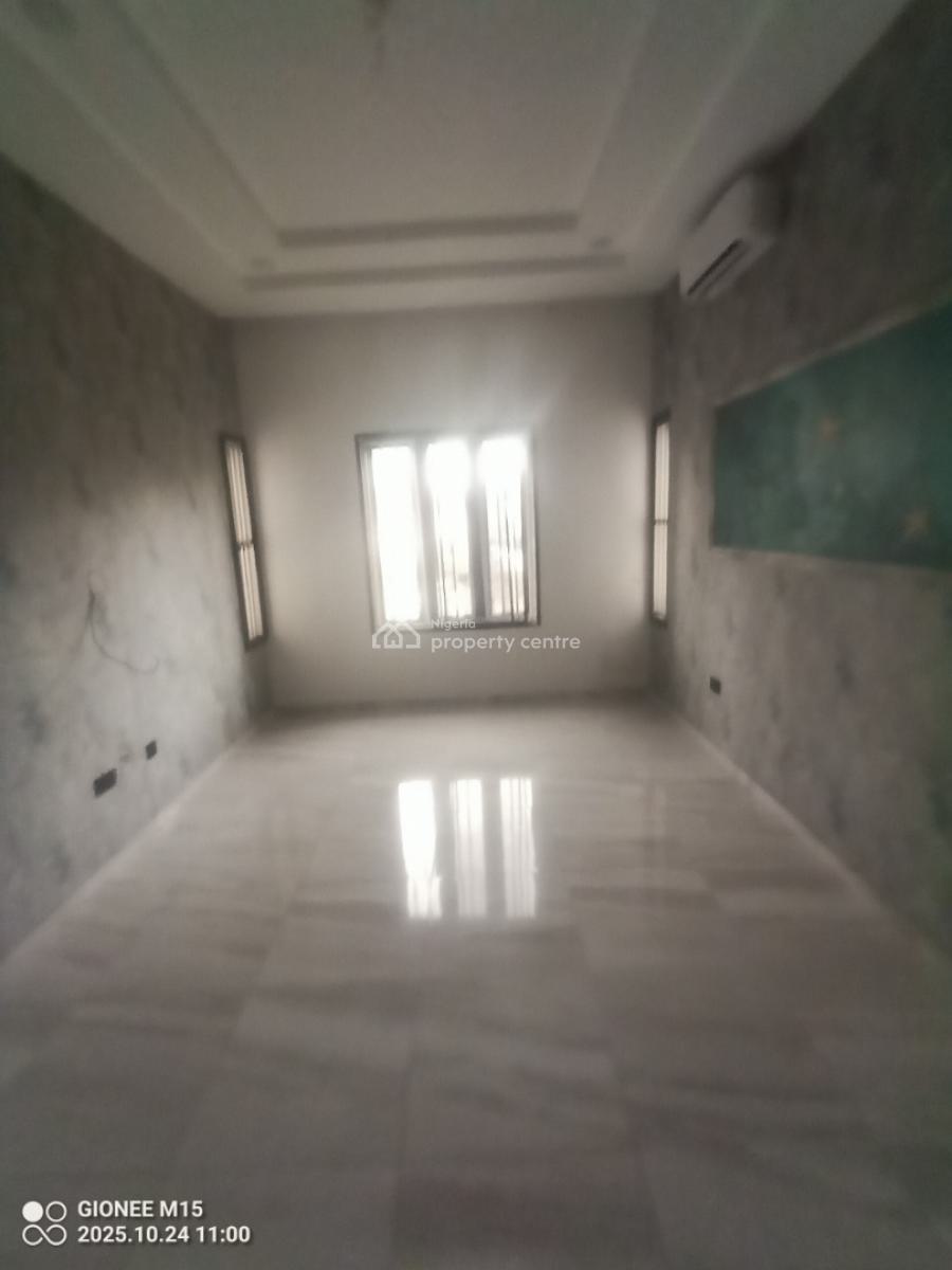 Spacious 4bedroom Terrace Duplex with Bq at Parkview Estate Ikoyi, Parkview Ikoyi, Parkview, Ikoyi, Lagos, Terraced Duplex for Rent
