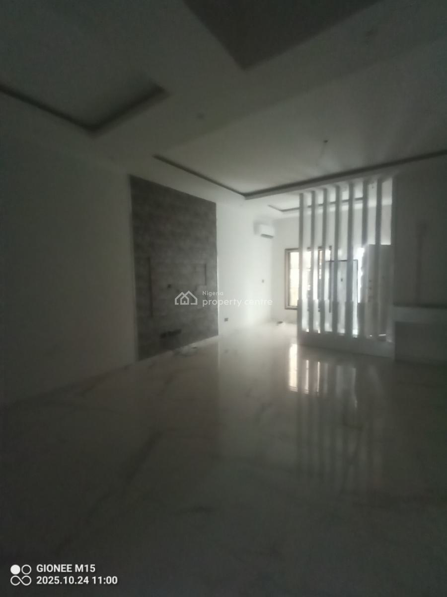 Spacious 4bedroom Terrace Duplex with Bq at Parkview Estate Ikoyi, Parkview Ikoyi, Parkview, Ikoyi, Lagos, Terraced Duplex for Rent