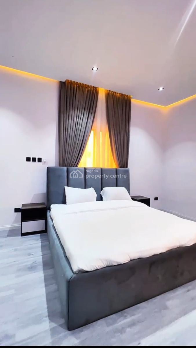 3 Bedroom Apartment, Near Four Points By S Vsheraton, Victoria Island (vi), Lagos, Flat / Apartment Short Let