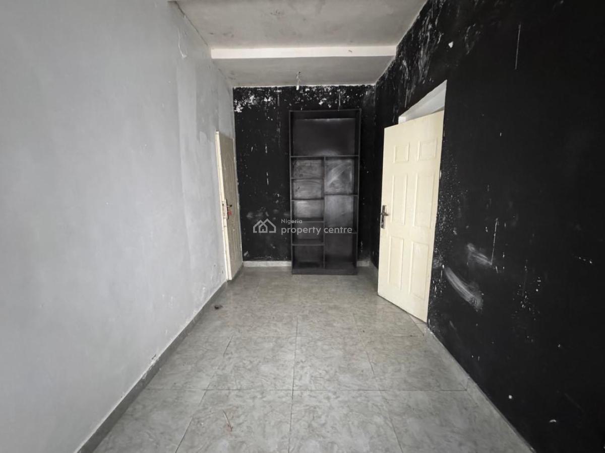 4 Bedroom Semi Detached, Ikota, Lekki, Lagos, Semi-detached Duplex for Rent