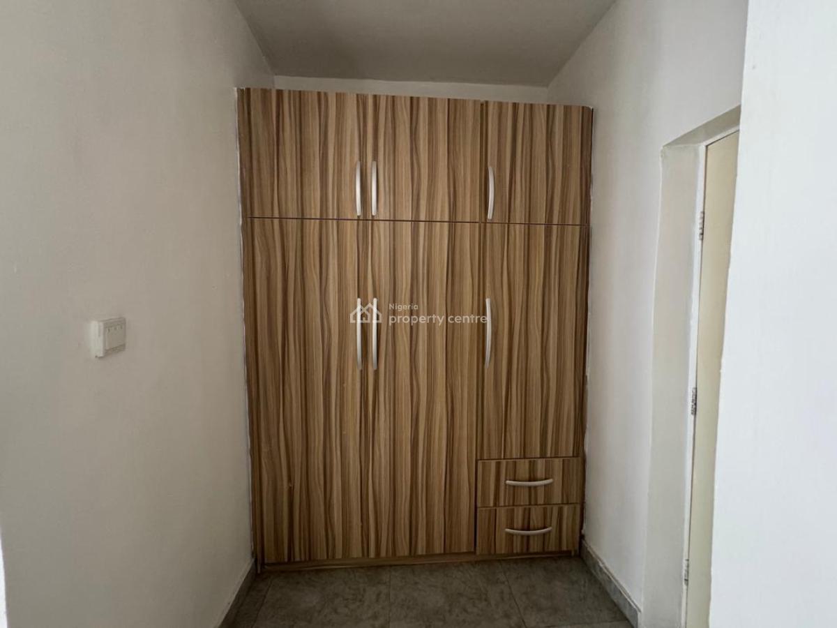4 Bedroom Semi Detached, Ikota, Lekki, Lagos, Semi-detached Duplex for Rent