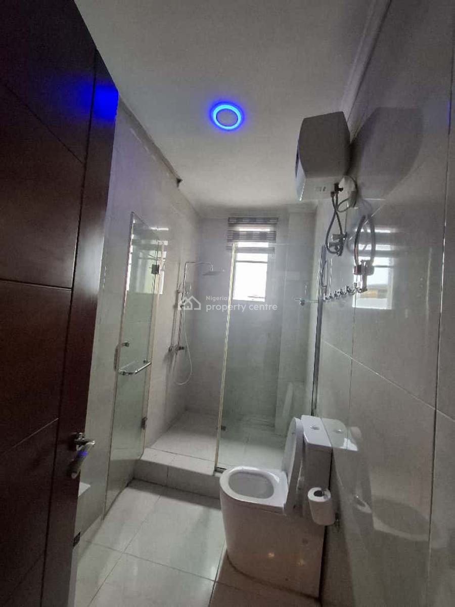 Luxury  3 Bedroom Apartment, Banana Island, Ikoyi, Lagos, Flat / Apartment Short Let