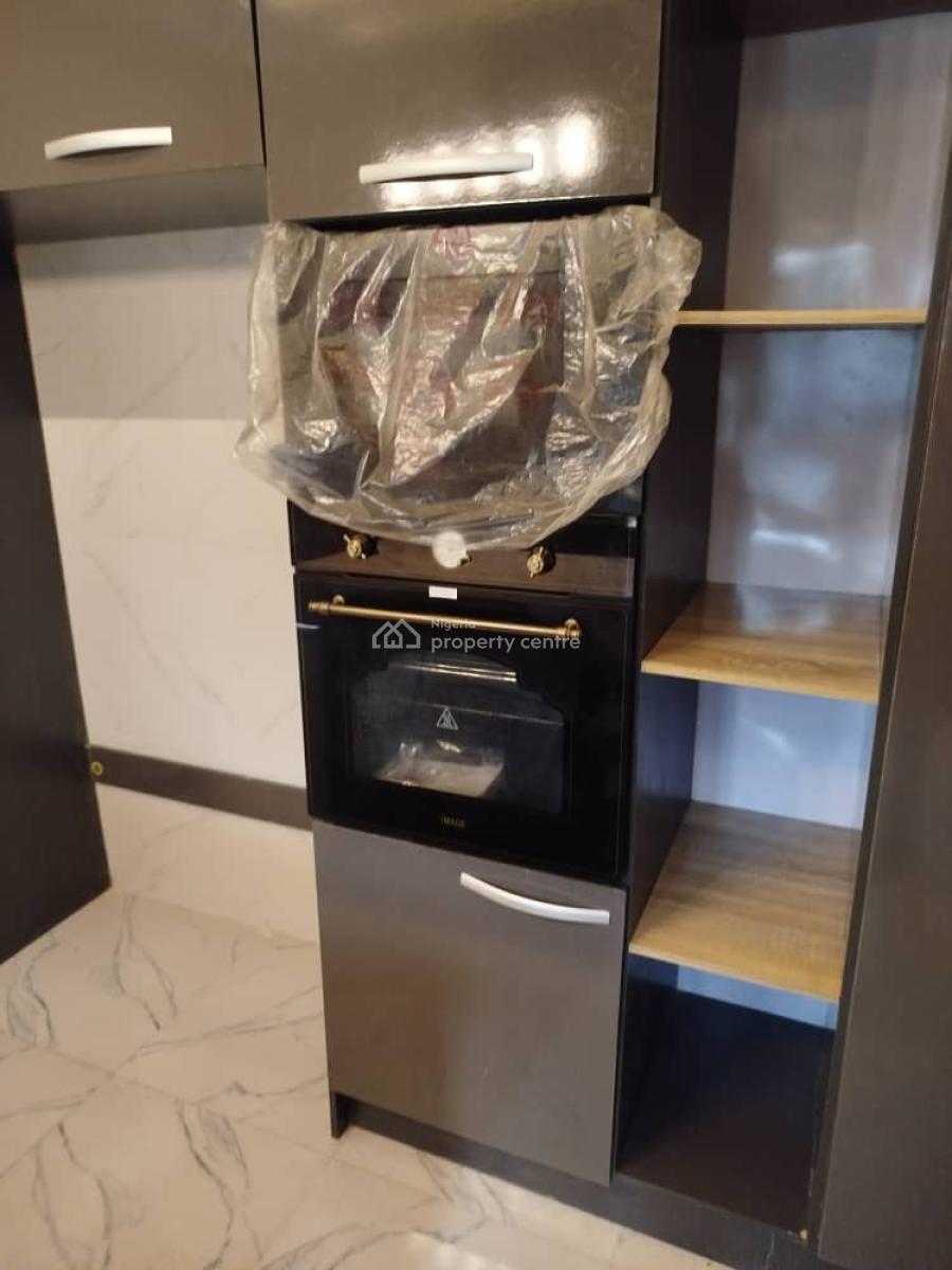 Brand New Luxury Tastefully Built 5 Bedroom Duplex, Valley Estate, Old Gra, Enugu, Enugu, Detached Duplex for Sale