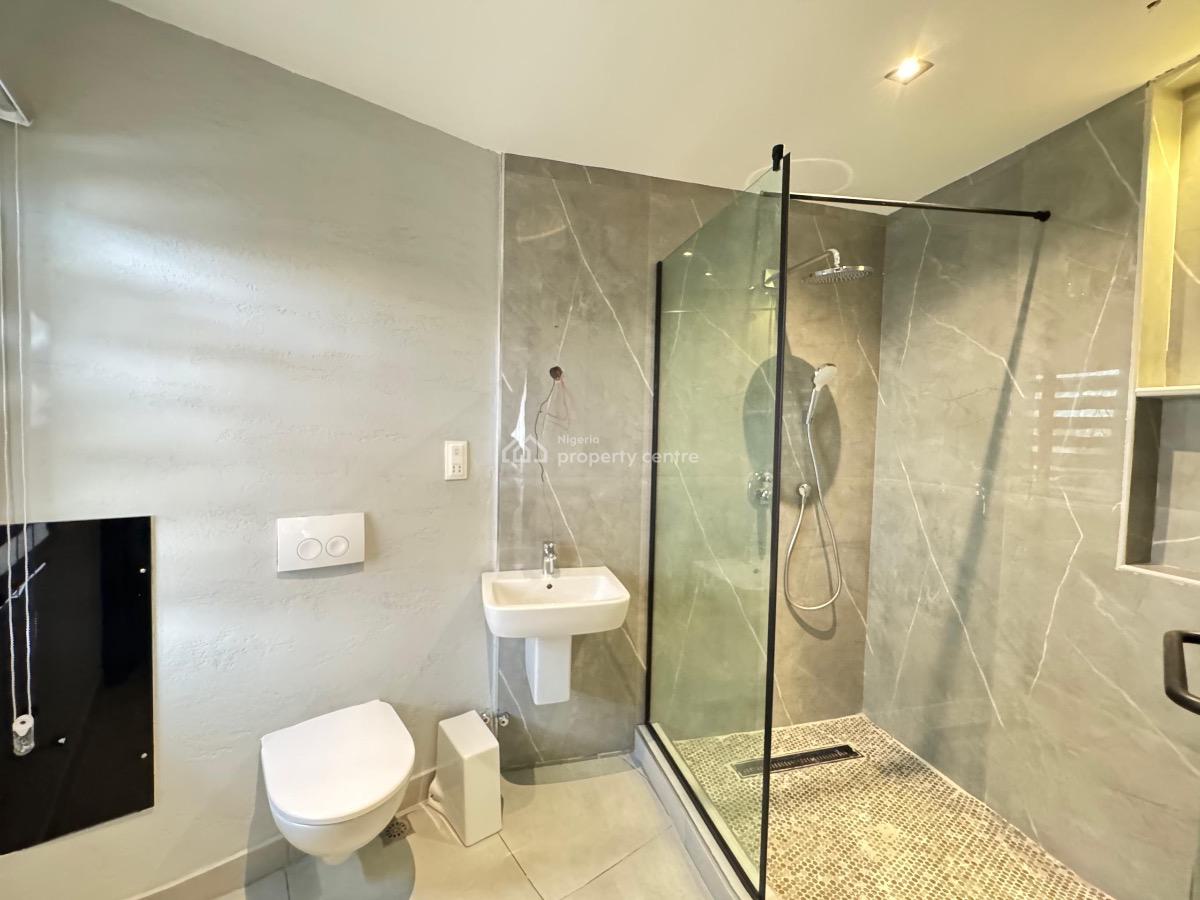 Luxury 2 Bedroom Apartment, Victoria Island (vi), Lagos, Flat / Apartment Short Let