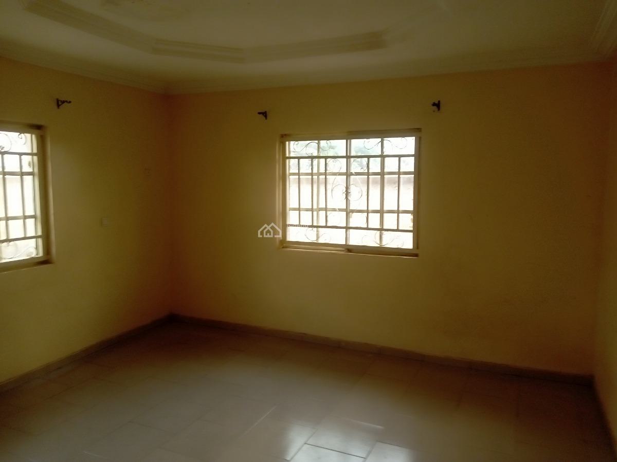 Nice and Spacious 2bedroom Flat, Dawaki Catherina School, Dawaki, Gwarinpa, Abuja, Semi-detached Bungalow for Rent