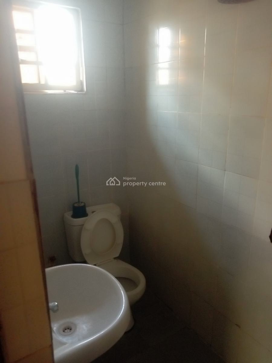Nice and Spacious 2bedroom Flat, Dawaki Catherina School, Dawaki, Gwarinpa, Abuja, Semi-detached Bungalow for Rent