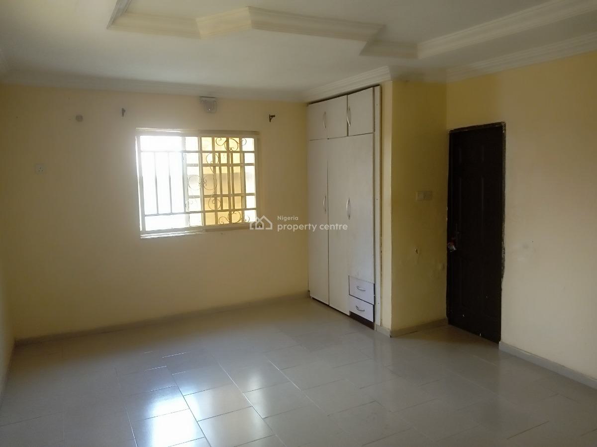 Nice and Spacious 2bedroom Flat, Dawaki Catherina School, Dawaki, Gwarinpa, Abuja, Semi-detached Bungalow for Rent