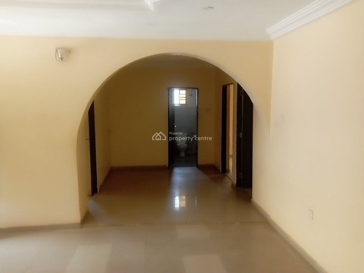Nice and Spacious 2bedroom Flat, Dawaki Catherina School, Dawaki, Gwarinpa, Abuja, Semi-detached Bungalow for Rent