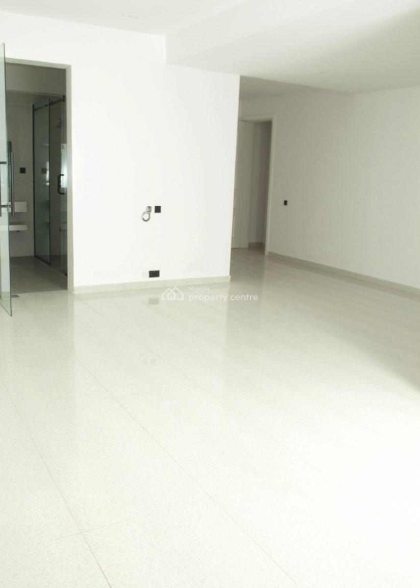 New 6 Bedroom Maisonnette Penthouse on 900sqm Leaving Area. Old Ikoyi, Off Bourdilion Ikoyi, Old Ikoyi, Ikoyi, Lagos, Block of Flats for Sale