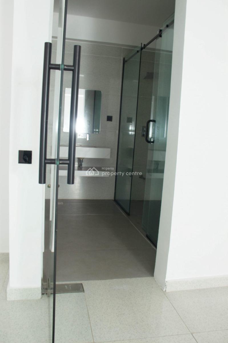 New 6 Bedroom Maisonnette Penthouse on 900sqm Leaving Area. Old Ikoyi, Off Bourdilion Ikoyi, Old Ikoyi, Ikoyi, Lagos, Block of Flats for Sale